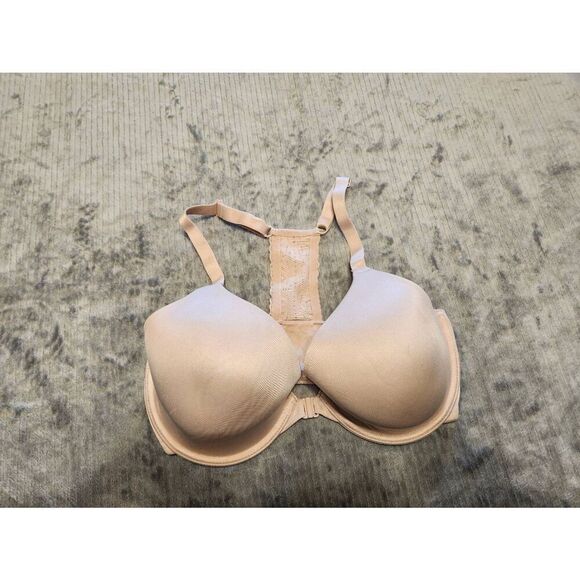 b.tempt'd Other - b.tempt'd Future Foundation Front Close Racerback Bra 34DD Style 953353